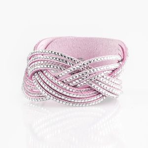 Paparazzi wrap bracelet